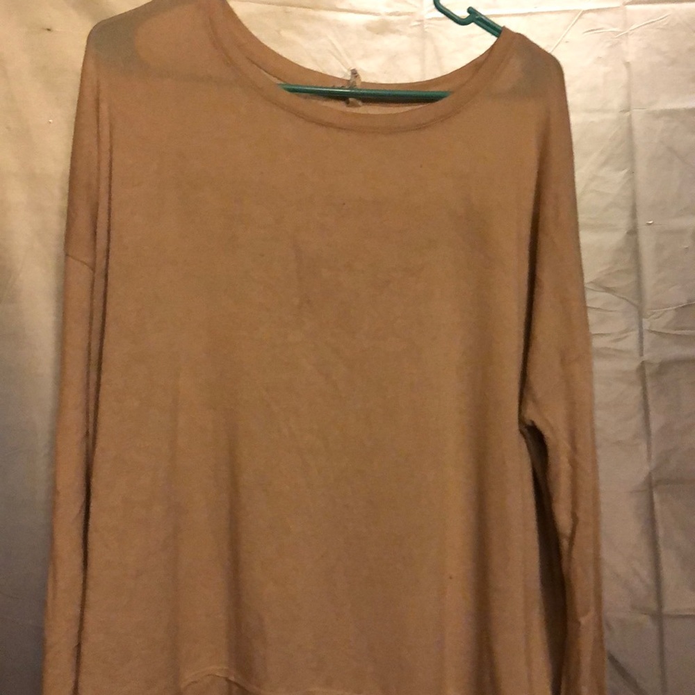 Mudd Sweater